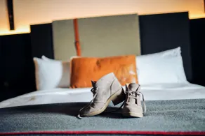 The George, by Valencia Hotel Collection - Chambre