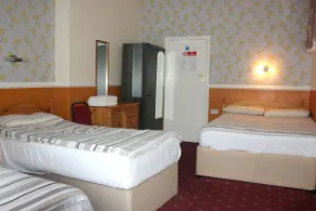 Stanley House Hotel - Chambre