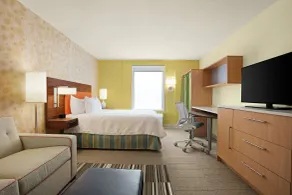Home2 Suites by Hilton Elko - Chambre