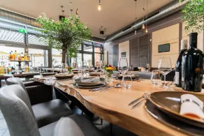 cantera by Wiegand - Restaurant