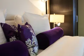 Hotel Central Sarajevo - Gym, Pool & Spa - Habitación