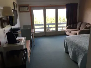Kineo View Lodge - Zimmer