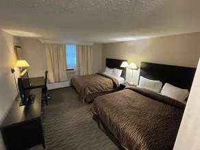 Almac Hotel - Room