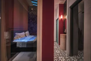 ATELIER5 Suites - Spa