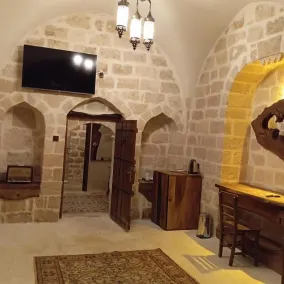 Sultan Konağı Hotel - Heritage Stay - Rom