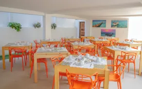Pousada Chez Toi - Restaurant