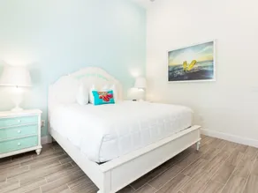 Margaritaville Cottages Orlando by Vstays with H2O Waterpark - Rom