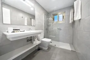 Apartamentos Los Papagayos - Salle de bain