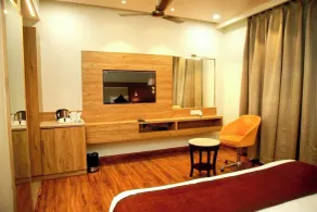 Murliwala Hotel & Restaurant - Camera