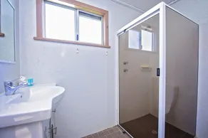 Tasman Holiday Parks - Albany - Badeværelse