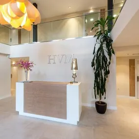 Hotel MedinaSalim - Receção