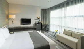 Holiday Inn Bangkok Sukhumvit by IHG - Chambre