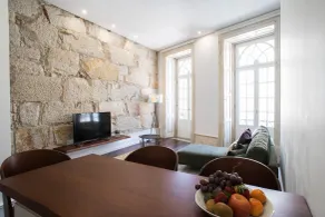 D'Autor Apartments Alegria - Utsikt från rummet