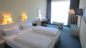 Euro Park Hotel Hennef - Room
