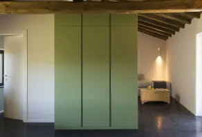 Dimora Cottanera - Room