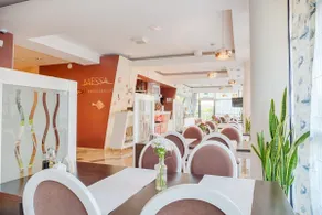 Hotel Messa - Restaurant