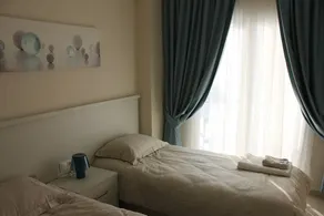 Körfez Garden Apartments - Zimmer