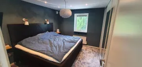Cozy villa with proximity to lake and nature and Liseberg - Camera