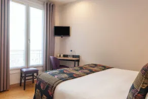 Grand Hotel Dore - Værelse