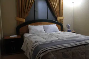 Callao Backpacker - Adults Only - Værelse