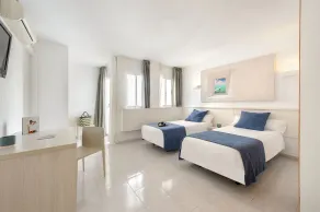 Apartamentos Vibra Panoramic - Chambre