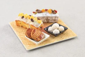 ANA Crowne Plaza Akita by IHG - Ristorante