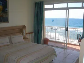 Cozumel 308 - Værelse