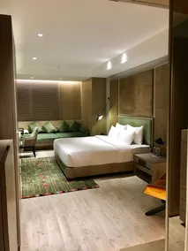 Levana Suites - Camera