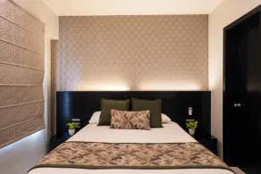 AR Suites Fontana Bay - Kalyani Nagar - Room