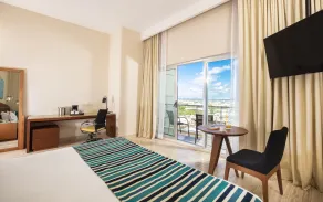 Krystal Urban Cancun & Beach Club - Chambre