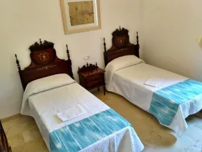 Agroturismo Finca Son Amora - Habitación
