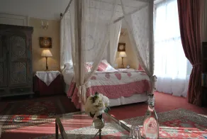 Churchill Guest House - Room