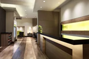 Home2 Suites by Hilton Philadelphia - Convention Center, PA - Reception