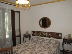 Guest House Al Gattopardo - Habitación