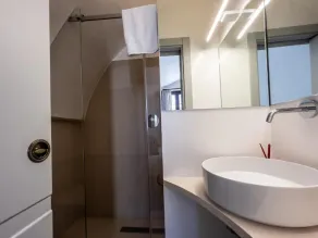 Domus San Giovanni - Salle de bain