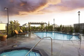Ayres Hotel & Spa Moreno Valley/Riverside - Piscine