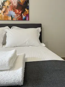 Aellō luxury apartments - Rom