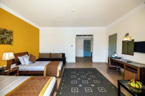 Xperience St. George Sharm El Sheikh - Chambre