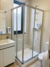 Family Hostel Costa Nova - Salle de bain
