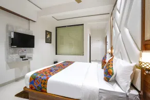 FabHotel Status Residency - Camera