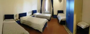 Palazzo Savona - Zimmer