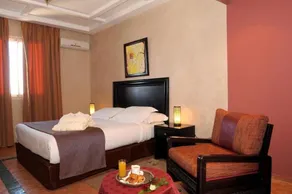 Art suites - Chambre