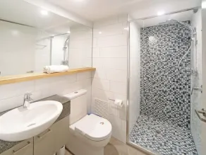 Portsea - Salle de bain