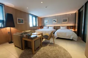 Rian Hotel - Camera