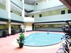 Riverview Hotel - Pool