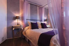 Hotel Rural La Tenada - Room