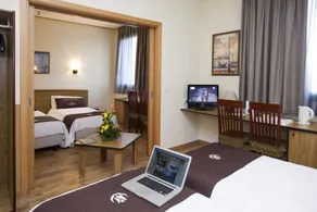 Tulip Inn Padova - Room