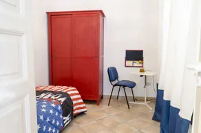 Maria Vittoria Apartments - Habitación