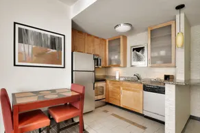 Residence Inn Jackson - Room
