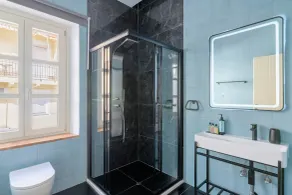 Giustiniani Apartments - Bad